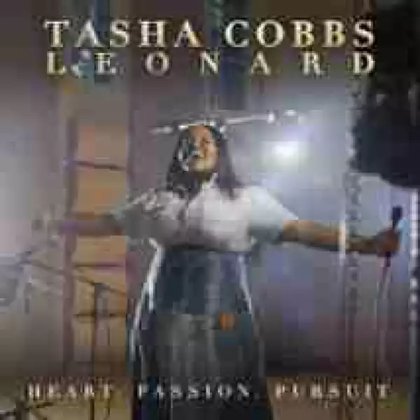 Tasha Cobbs Leonard - You Know My Name (Ft. Jimi Cravity)
